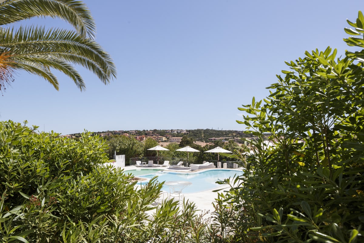 Luxury Hotel Porto Cervo